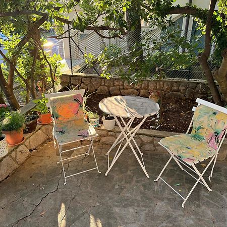 Lory Apartmani Dramalj Ngoại thất bức ảnh