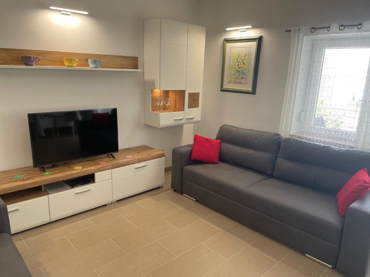 Lory Apartmani Dramalj Ngoại thất bức ảnh