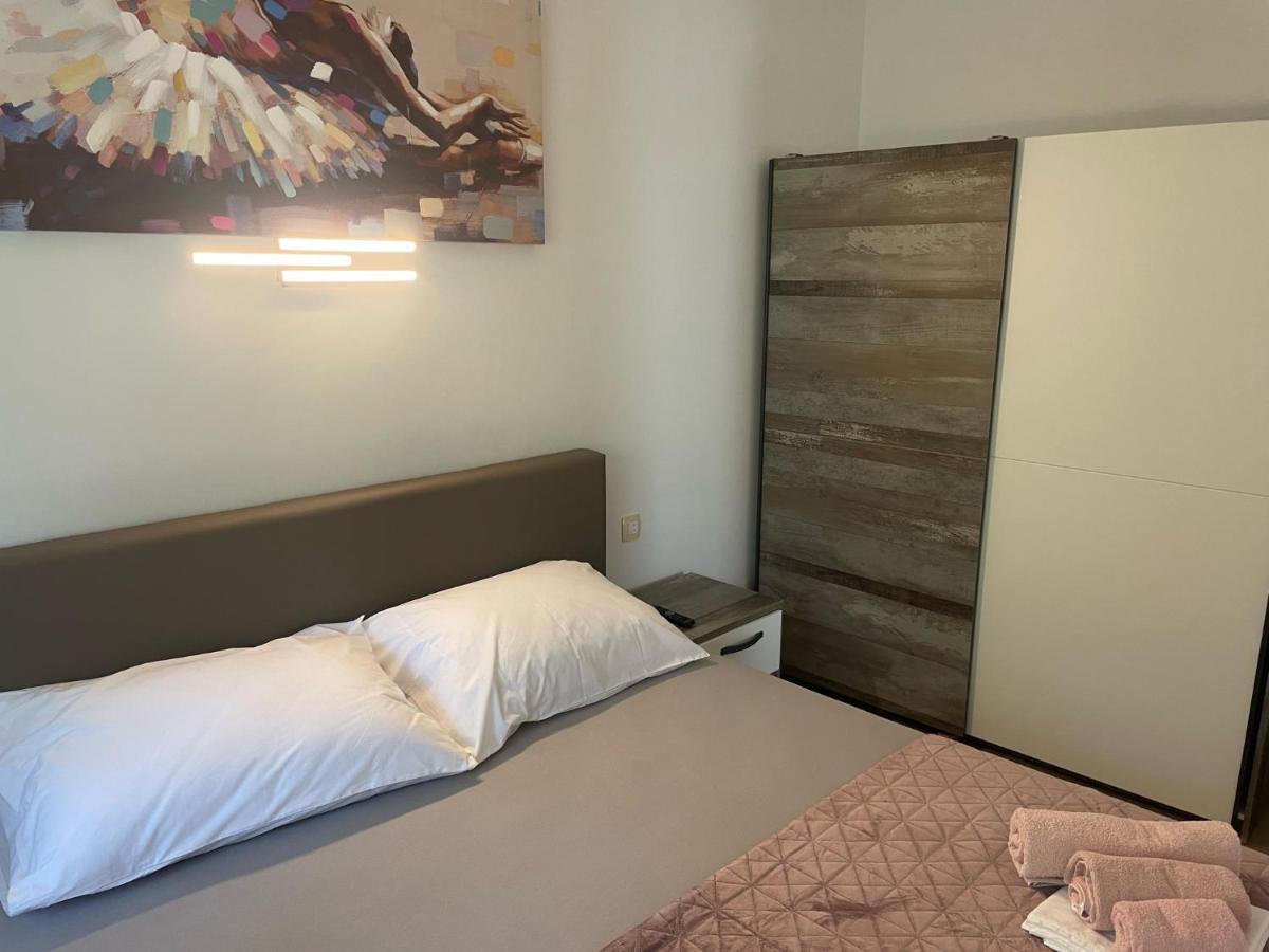 Lory Apartmani Dramalj Ngoại thất bức ảnh