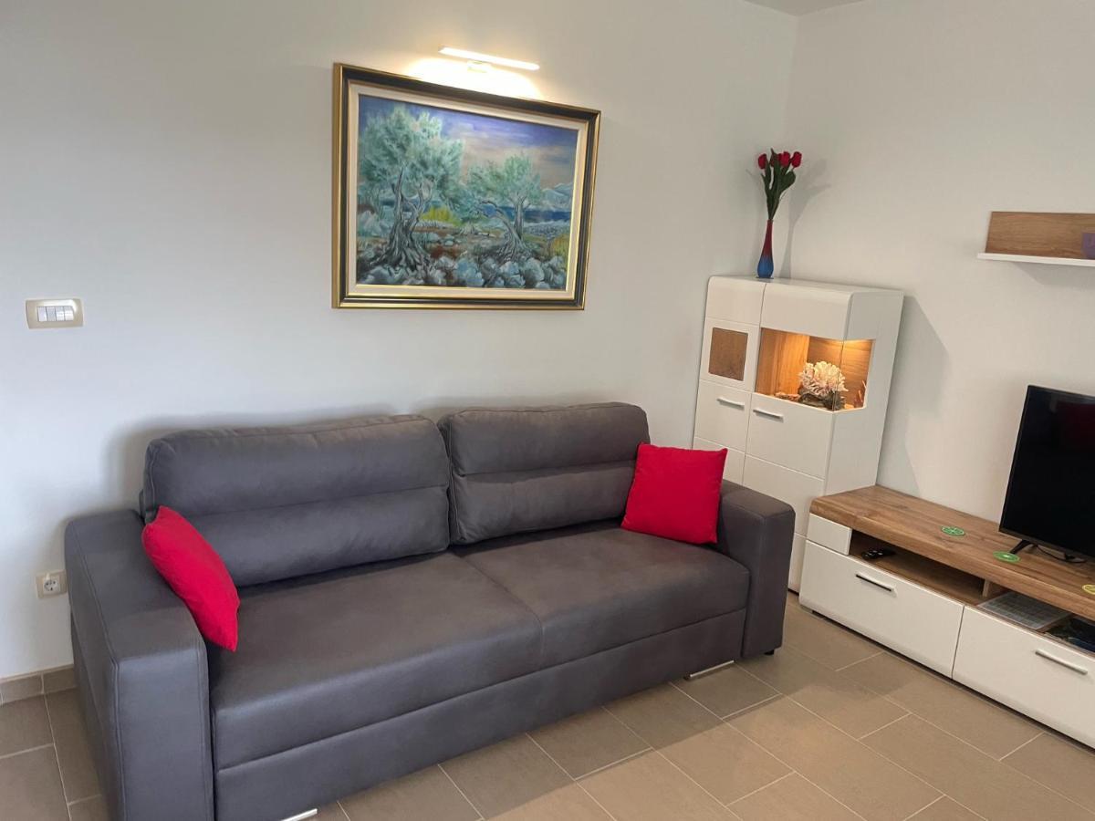 Lory Apartmani Dramalj Ngoại thất bức ảnh