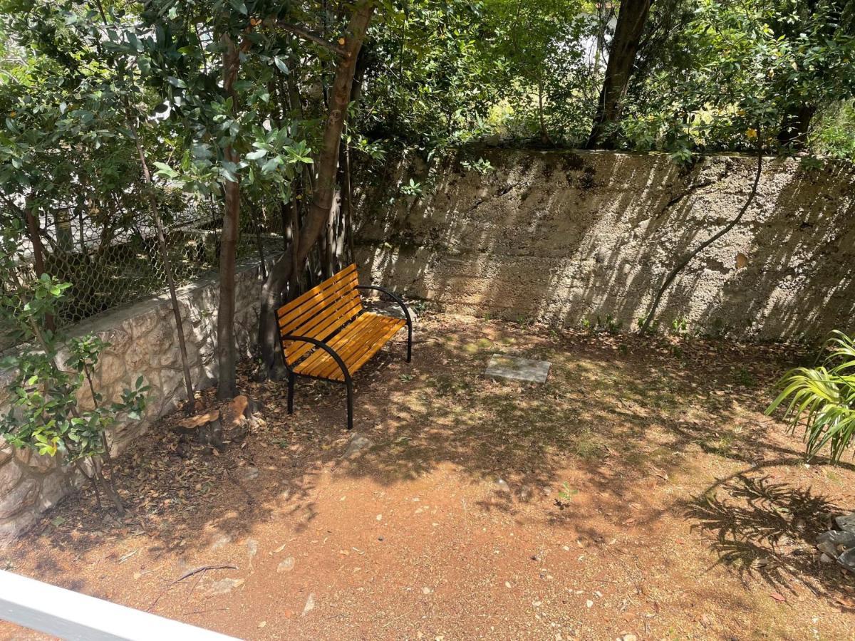 Lory Apartmani Dramalj Ngoại thất bức ảnh