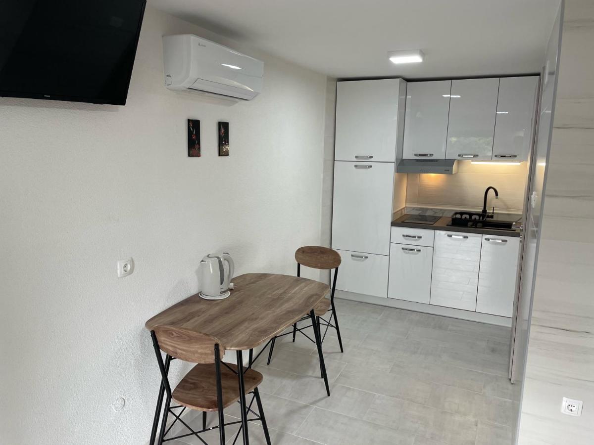 Lory Apartmani Dramalj Ngoại thất bức ảnh