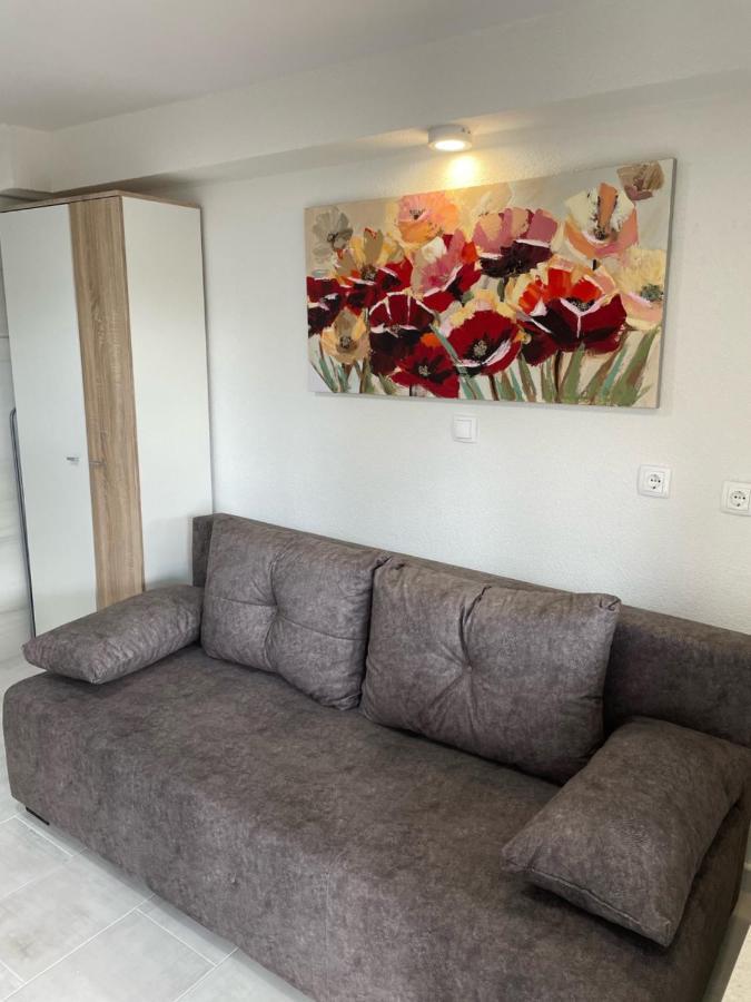 Lory Apartmani Dramalj Ngoại thất bức ảnh
