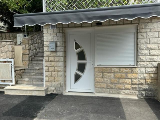 Lory Apartmani Dramalj Ngoại thất bức ảnh