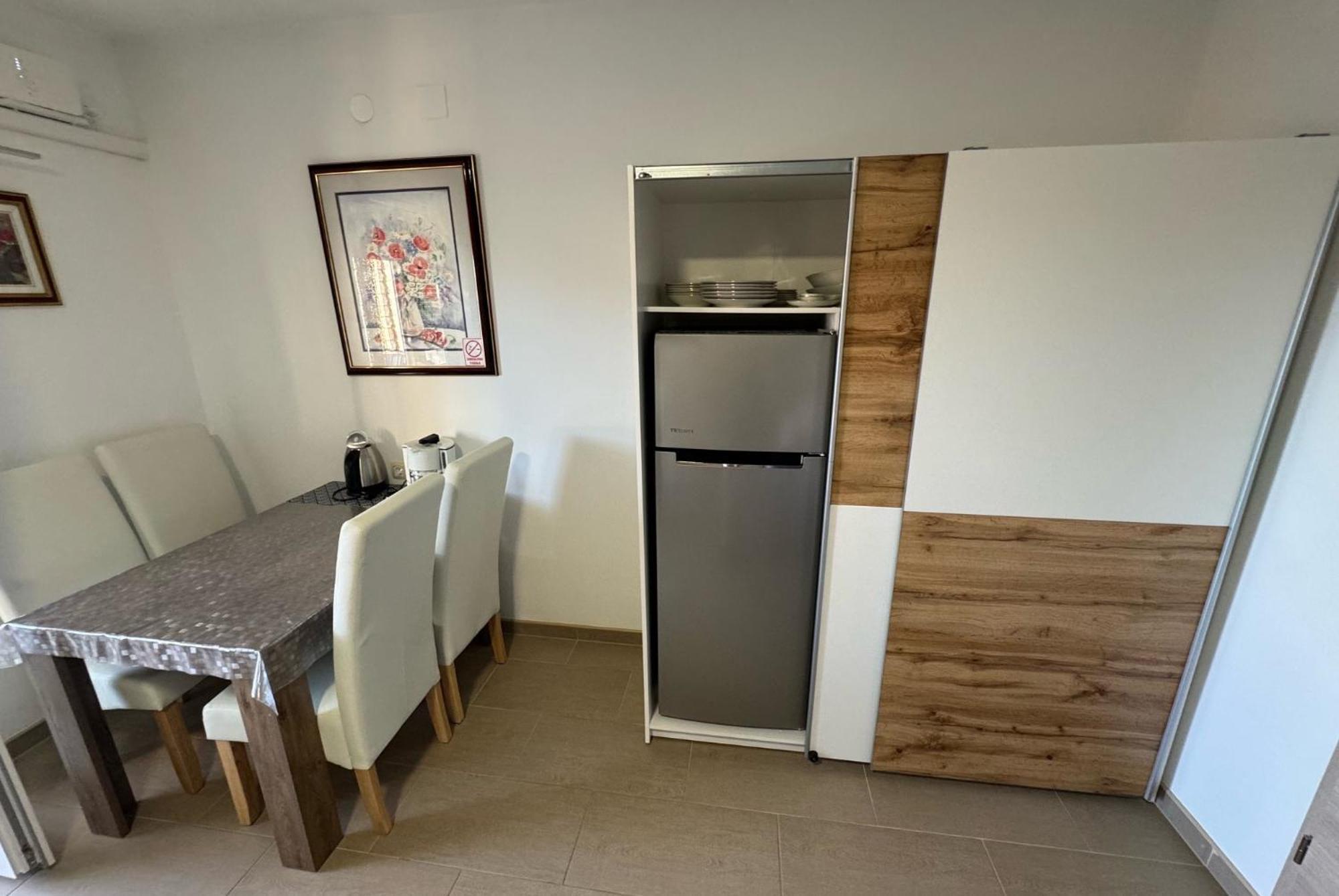 Lory Apartmani Dramalj Ngoại thất bức ảnh