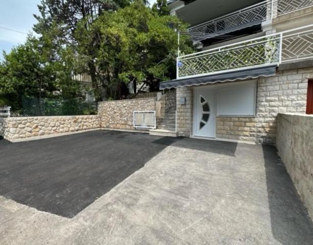 Lory Apartmani Dramalj Ngoại thất bức ảnh