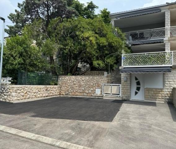 Lory Apartmani Dramalj Ngoại thất bức ảnh