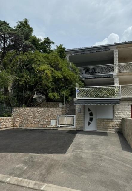 Lory Apartmani Dramalj Ngoại thất bức ảnh