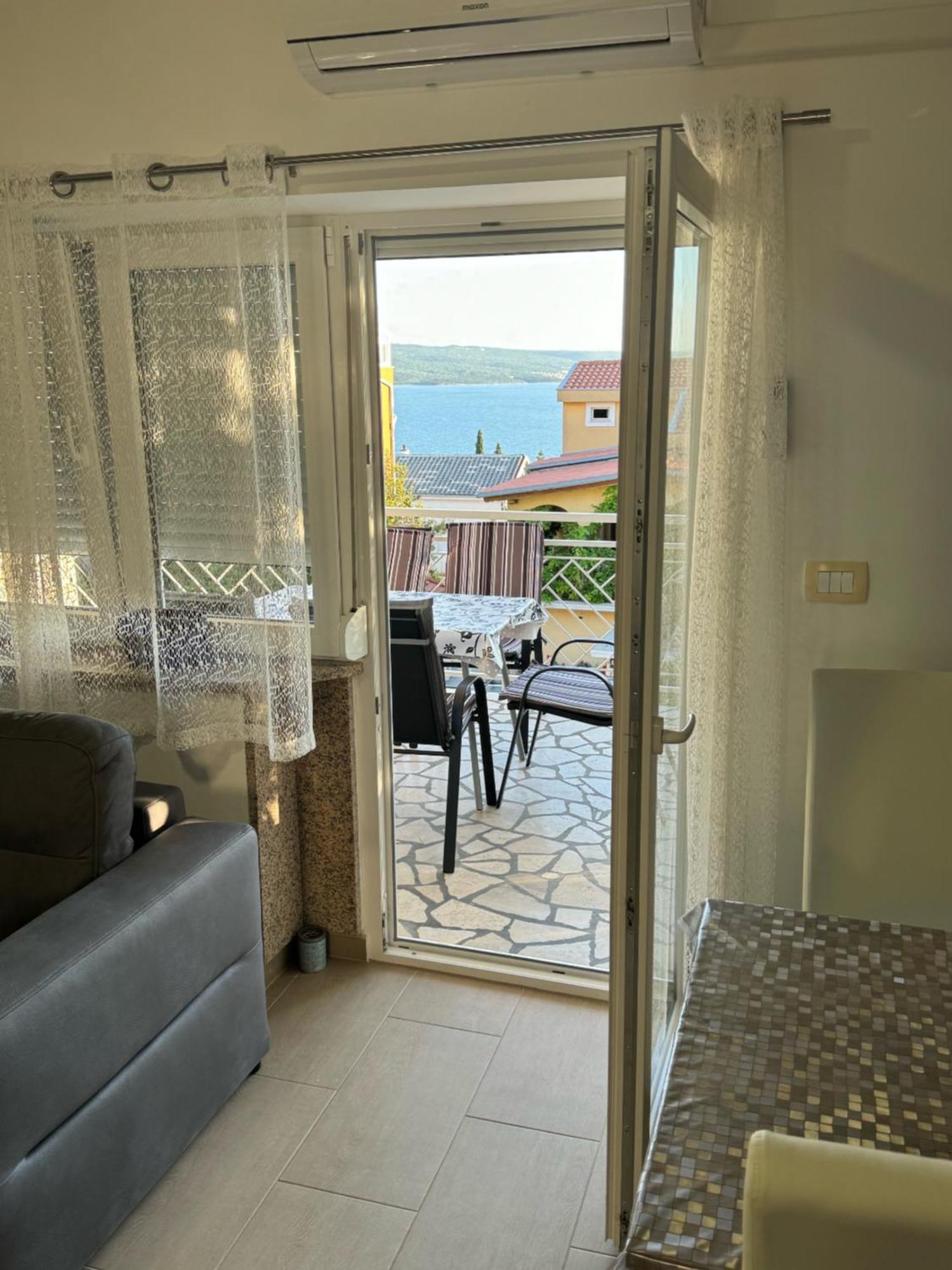Lory Apartmani Dramalj Ngoại thất bức ảnh