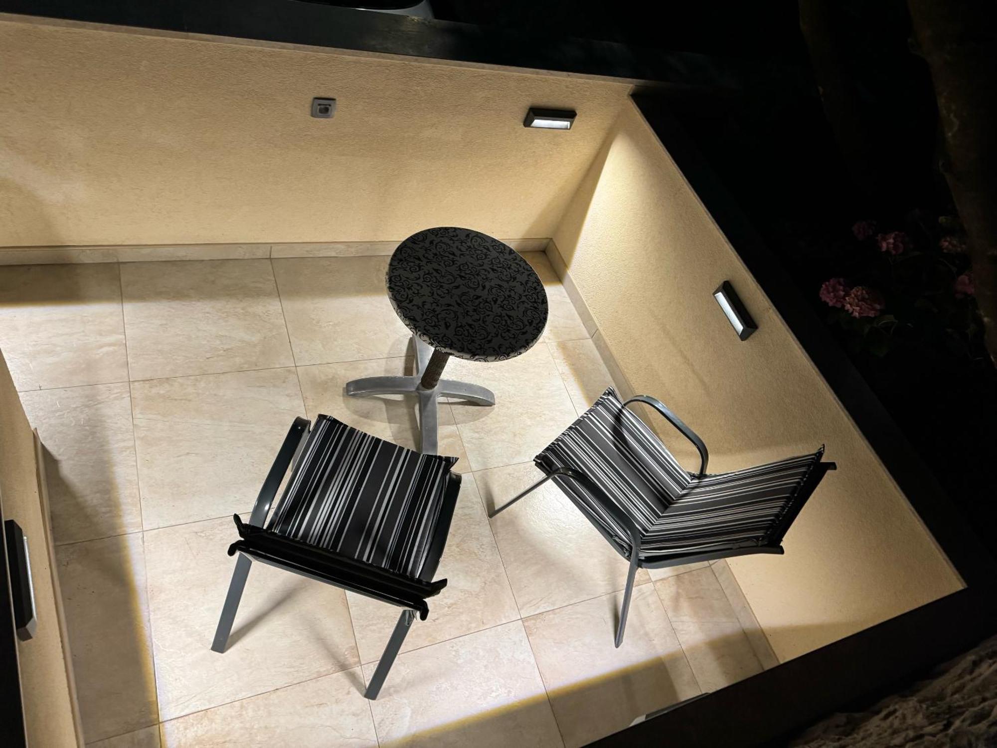 Lory Apartmani Dramalj Ngoại thất bức ảnh