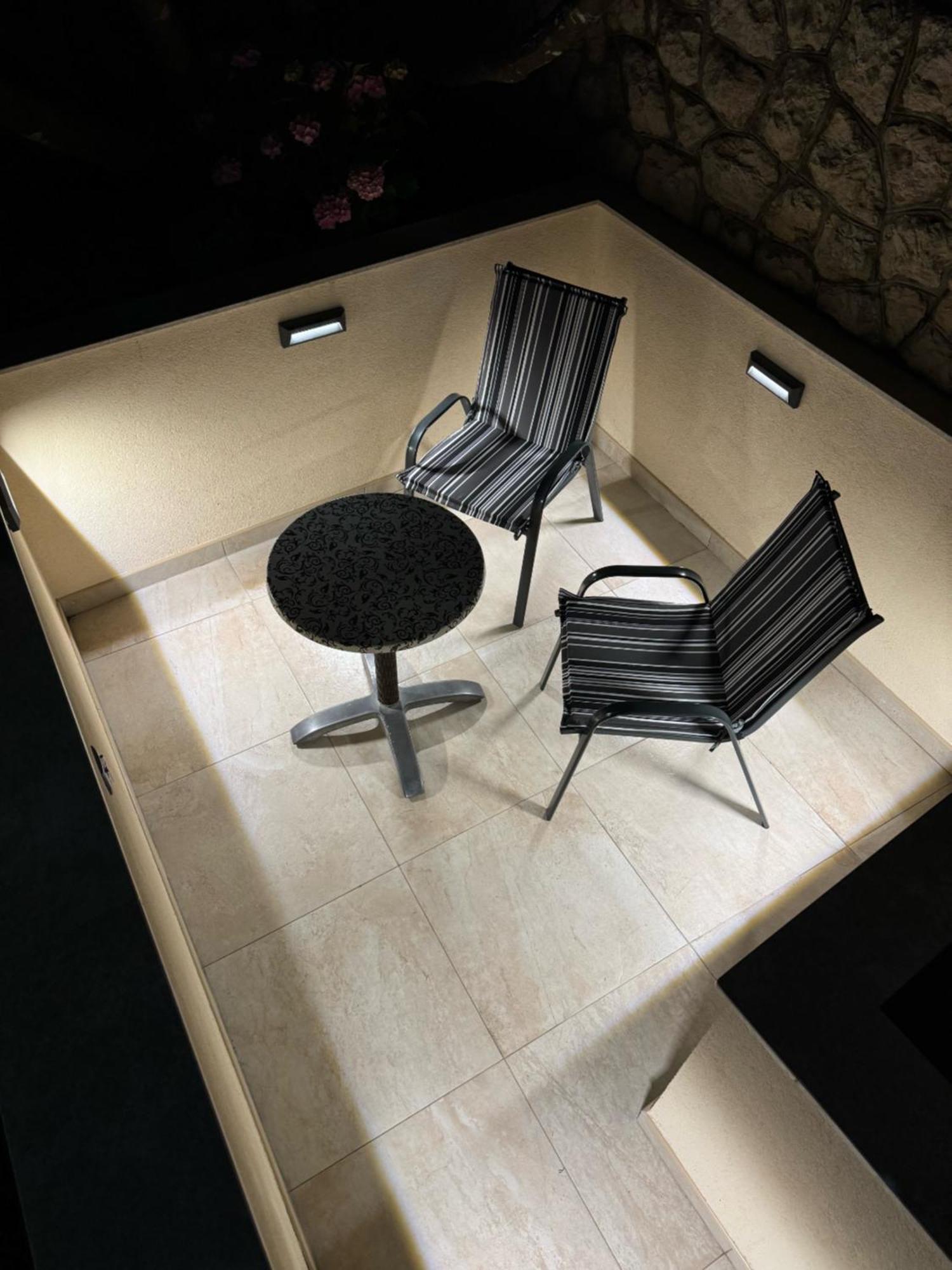 Lory Apartmani Dramalj Ngoại thất bức ảnh